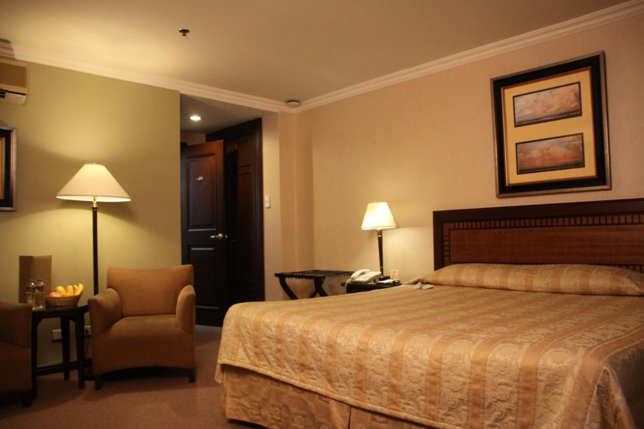 Herald Suites Solana Μακάτι Εξωτερικό φωτογραφία