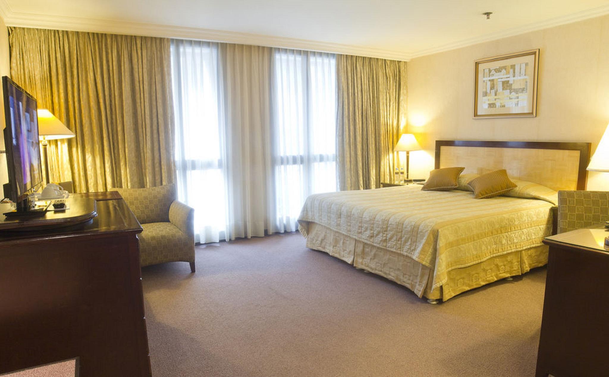 Herald Suites Solana Μακάτι Εξωτερικό φωτογραφία