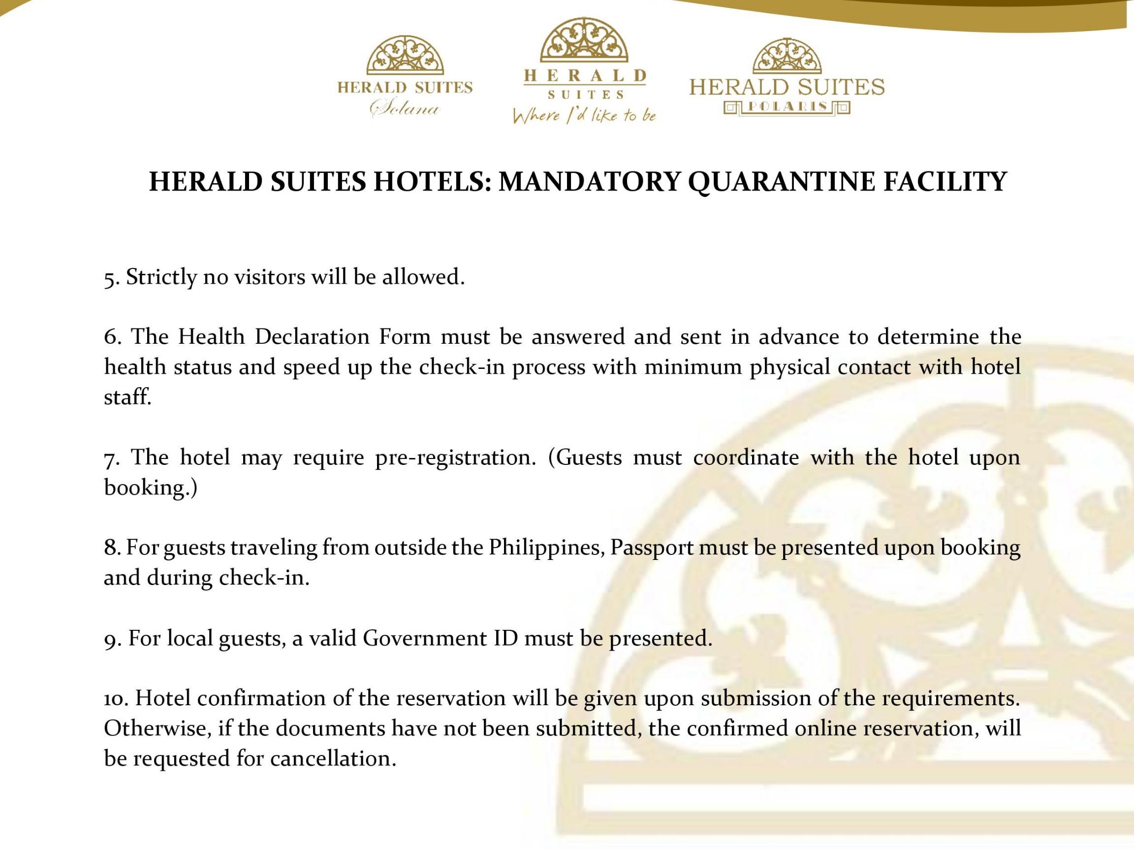 Herald Suites Solana Μακάτι Εξωτερικό φωτογραφία