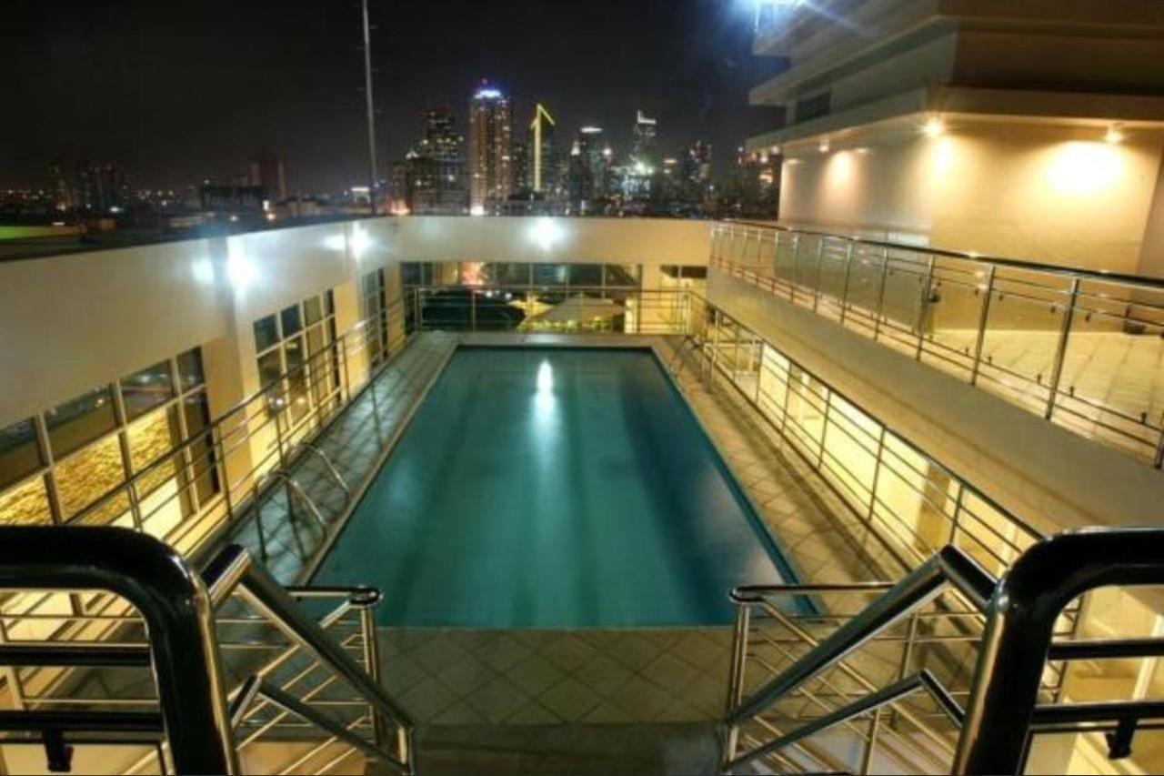 Herald Suites Solana Μακάτι Εξωτερικό φωτογραφία