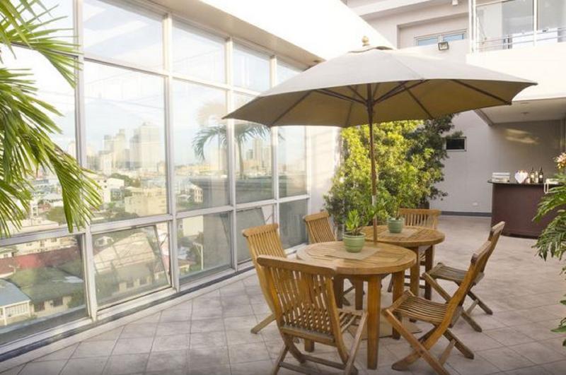 Herald Suites Solana Μακάτι Εξωτερικό φωτογραφία