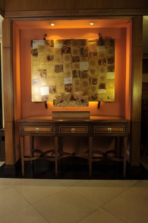 Herald Suites Solana Μακάτι Εξωτερικό φωτογραφία