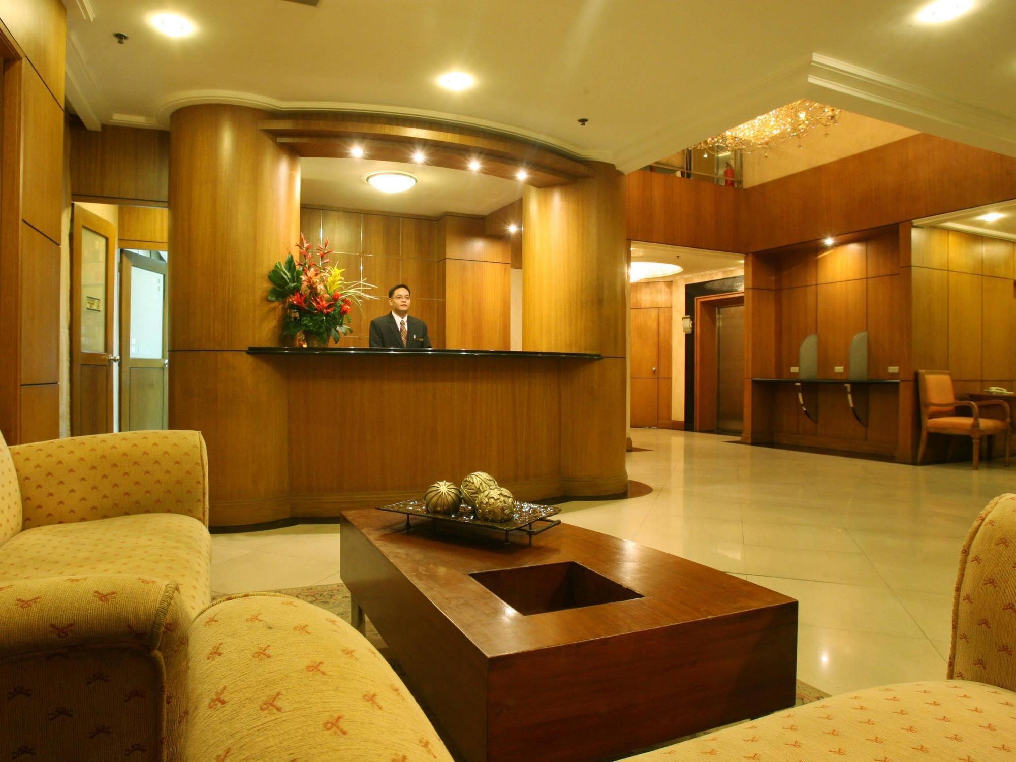 Herald Suites Solana Μακάτι Εξωτερικό φωτογραφία