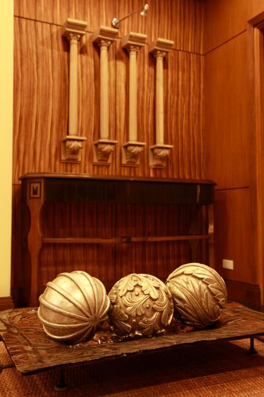 Herald Suites Solana Μακάτι Εξωτερικό φωτογραφία